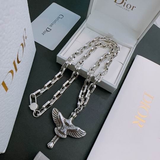 Dior Necklace 11lyh40